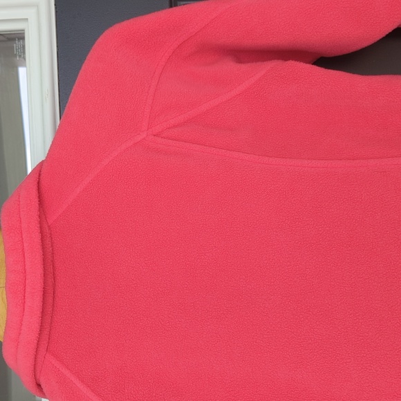 Women's Columbia full zip lightweight fleece jacket size medium - Picture 6 of 9
